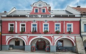 Hotel Posta